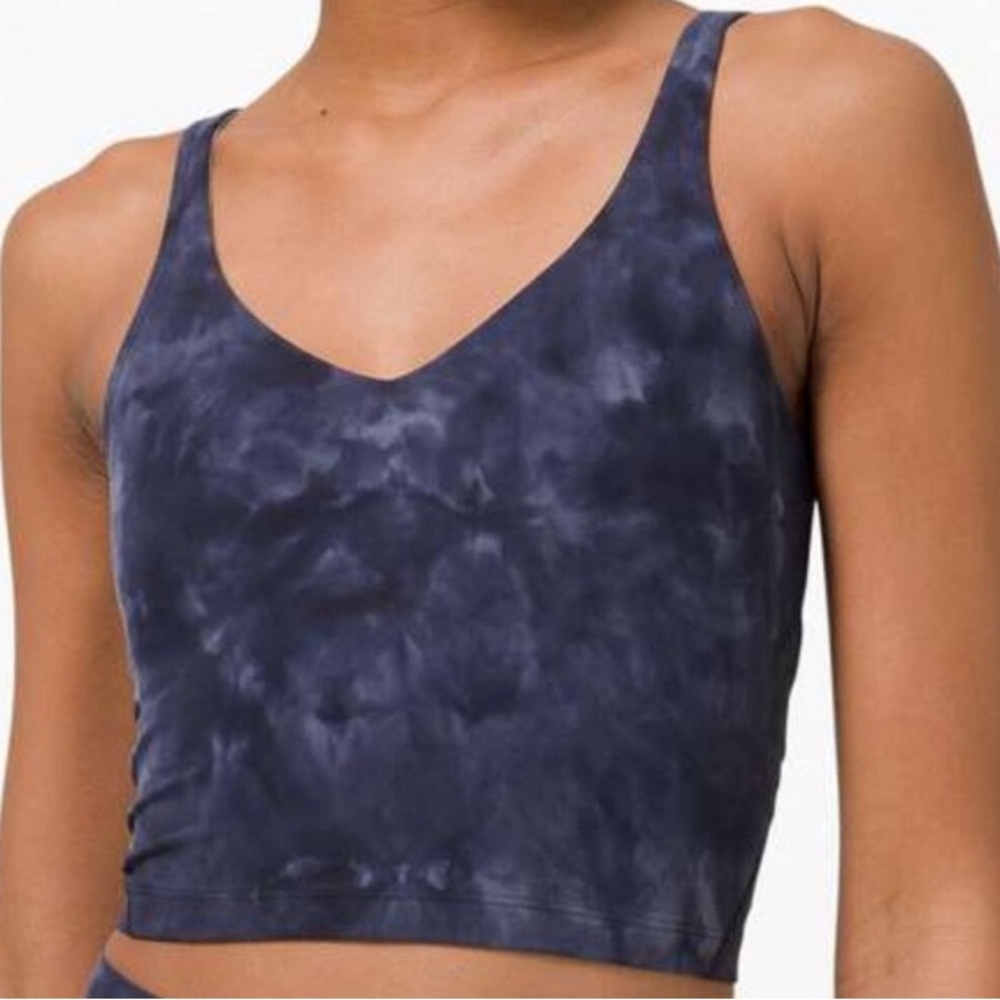 Lululemon Align Tank size 14